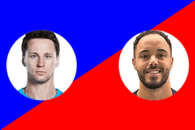 Berankis R. vs Lokoli L.: Grodzisk Mazowiecki Challenger Prediction 8/12